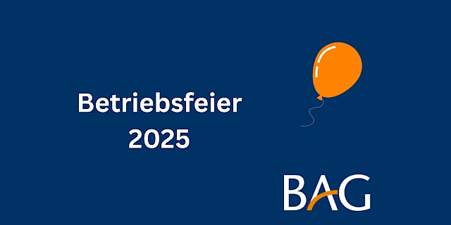 Betriebsfeier 2025