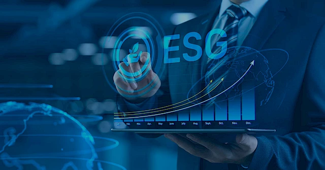 ESG-Anforderungen steigen
