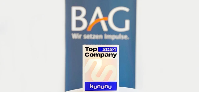 kununu Award 2024