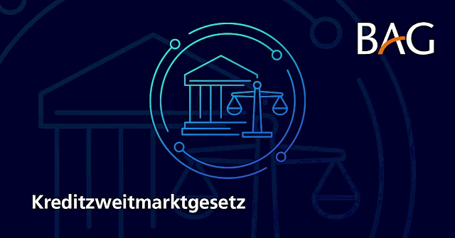 Volksbanken auf Kreditzweitmarktgesetz gut vorbereitet